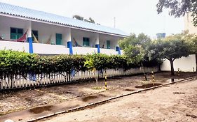 Pousada Marahu